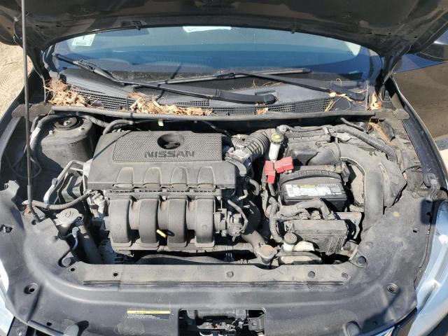 2015 NISSAN SENTRA S - 3N1AB7AP1FY346594