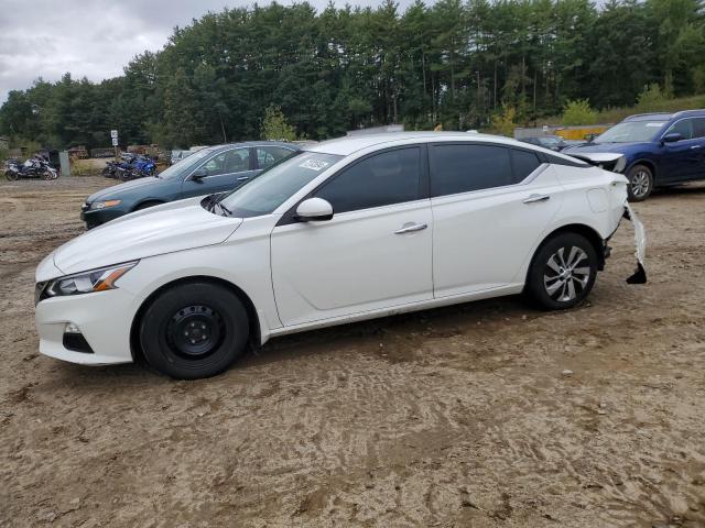 2020 NISSAN ALTIMA S #2940716314