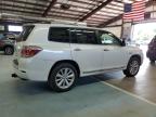 TOYOTA HIGHLANDER photo