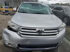 TOYOTA HIGHLANDER photo