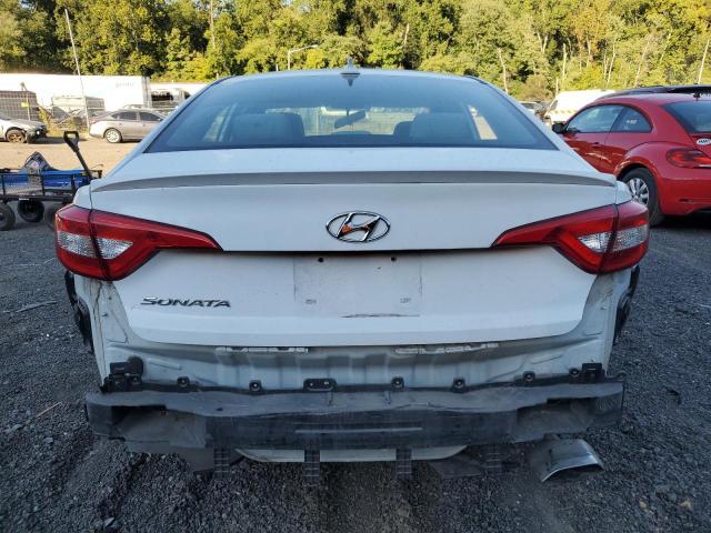 2017 HYUNDAI SONATA SE - 5NPE24AF0HH562599