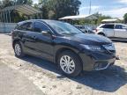 ACURA RDX TECHNO photo