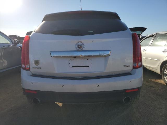 VIN 3GYFNEE36DS579418 2013 Cadillac SRX, Premium Co... no.6