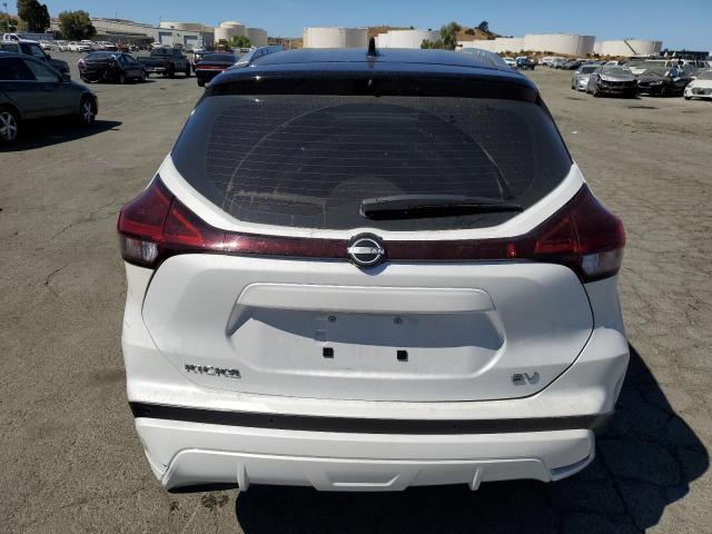 2023 NISSAN KICKS SV - 3N1CP5CV8PL551600