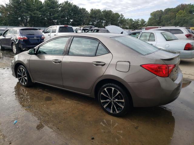 2017 TOYOTA COROLLA L - 2T1BURHE5HC878719
