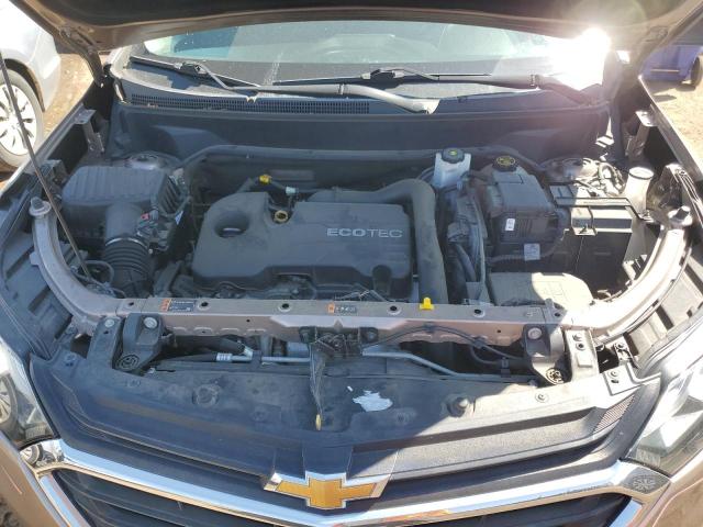 2019 CHEVROLET EQUINOX LT - 2GNAXKEV5K6171313