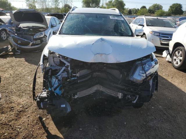 2018 NISSAN ROGUE S - 5N1AT2MV9JC815998