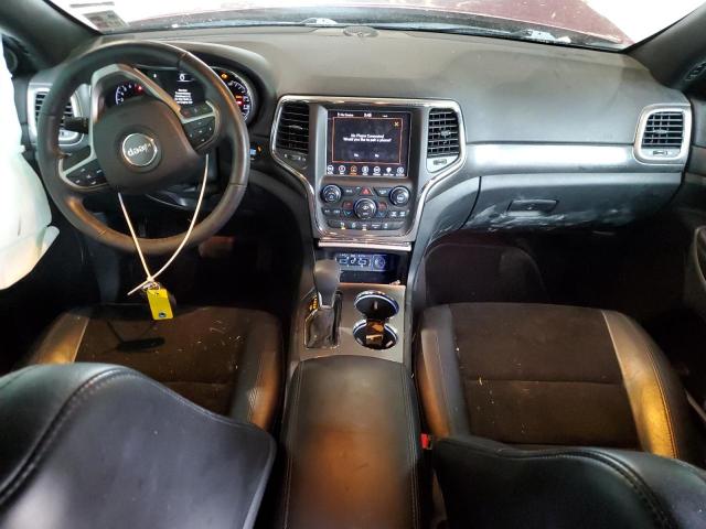 2018 JEEP GRAND CHER - 1C4RJFAG8JC303742