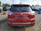 NISSAN ROGUE S photo