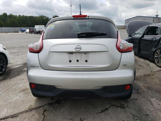 2017 NISSAN JUKE S - JN8AF5MR3HT704930