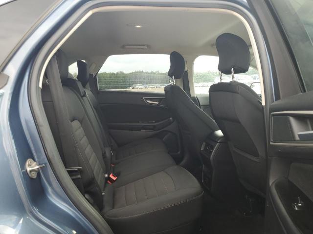 2018 FORD EDGE SEL - 2FMPK3J94JBC01161