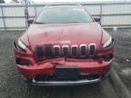 JEEP CHEROKEE L photo