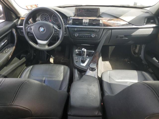 2015 BMW 328 XI SUL - WBA3B5G59FNS19876