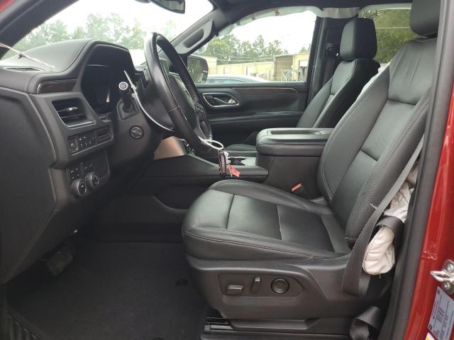 2022 CHEVROLET SUBURBAN K - 1GNSKDKD5NR113558