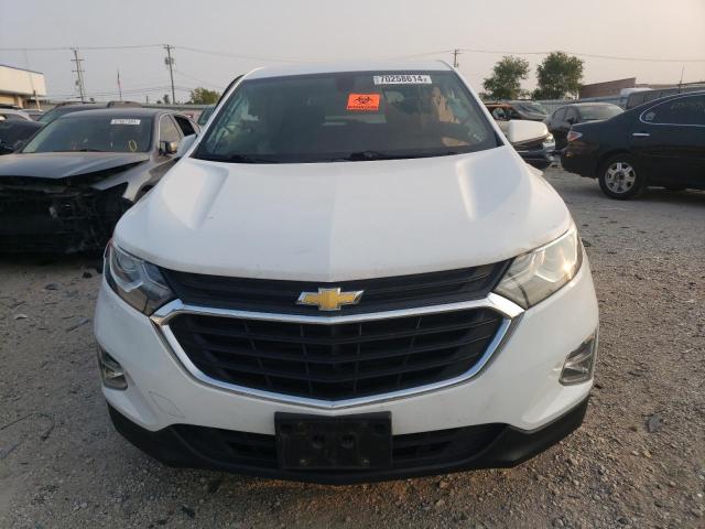 2018 CHEVROLET EQUINOX LT - 2GNAXJEV9J6349085
