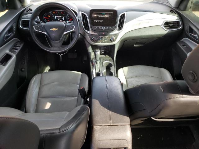 2018 CHEVROLET EQUINOX PR - 2GNAXWEX9J6200240