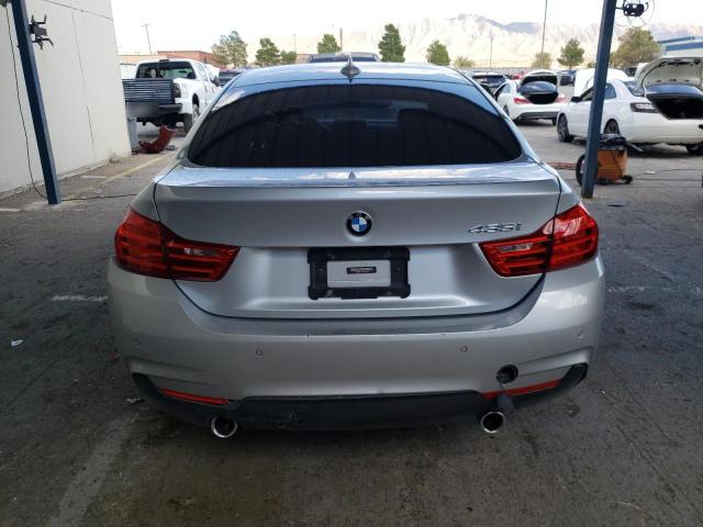 VIN WBA4B1C50GG242004 2016 BMW 4 Series, 435 I Gran... no.6