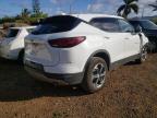 CHEVROLET BLAZER 2LT photo