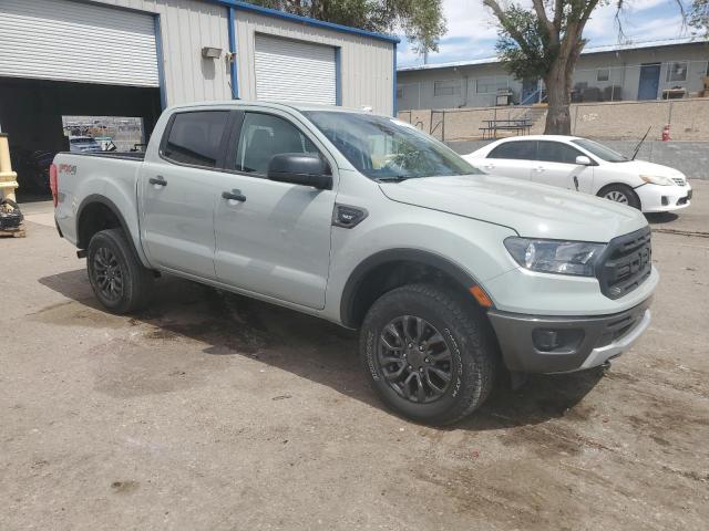 2021 FORD RANGER XL - 1FTER4FH1MLD02952