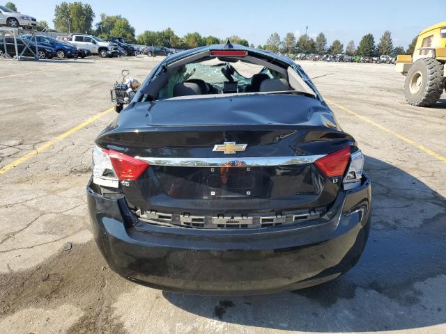 2018 CHEVROLET IMPALA LT - 2G1105S38J9116166