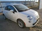 FIAT 500 POP photo