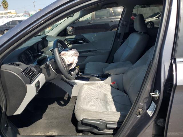 VIN 1HGCR2F34GA211742 2016 Honda Accord, LX no.7