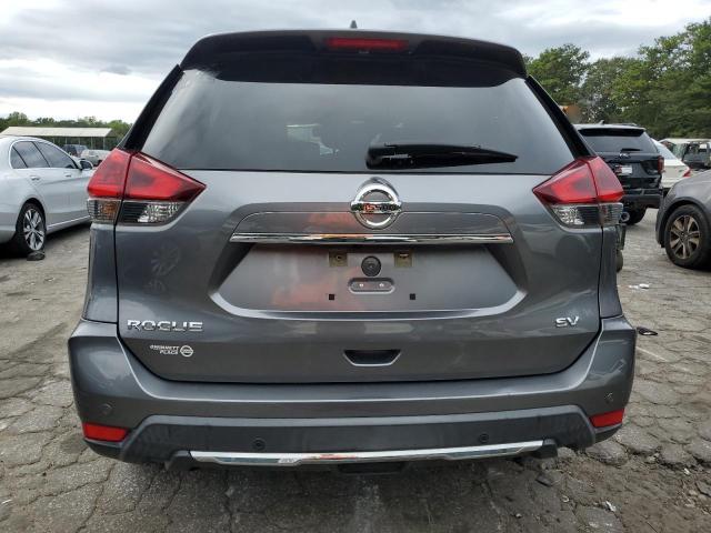 2019 NISSAN ROGUE S - KNMAT2MT0KP552619