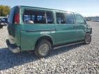 CHEVROLET EXPRESS G2 photo