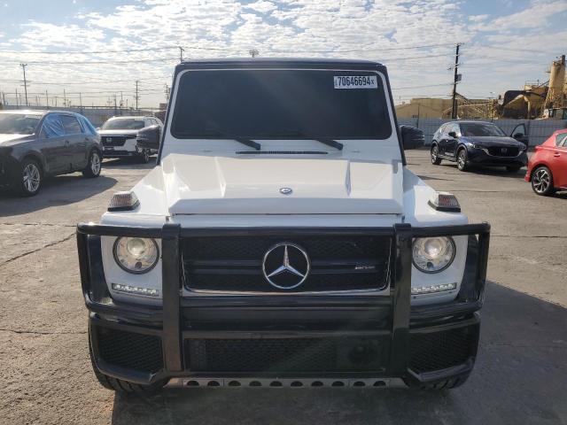 VIN WDCYC7DF4HX267916 2017 Mercedes-Benz G-Class, 6... no.5