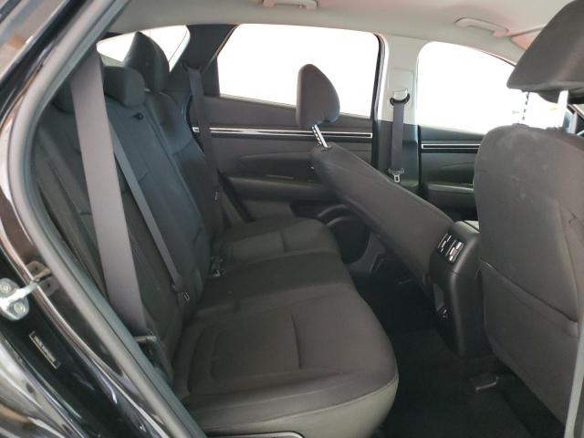 2023 HYUNDAI TUCSON SEL - 5NMJBCAE0PH206942