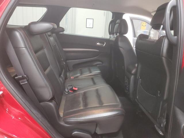 2018 DODGE DURANGO GT - 1C4RDJDG6JC142362