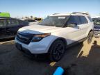 2015 FORD EXPLORER S - 1FM5K8GT8FGA29157