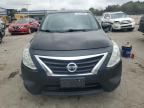 NISSAN VERSA S photo