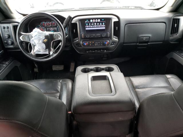 2018 CHEVROLET SILVERADO 3GCUKREC0JG516908  70957004