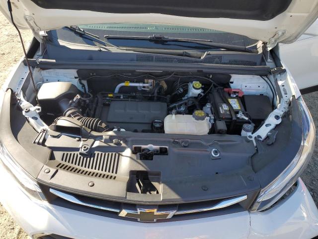 2021 CHEVROLET TRAX 1LT - KL7CJPSB9MB319440
