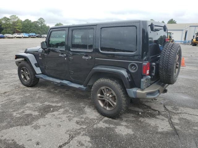 2017 JEEP WRANGLER U - 1C4BJWEG3HL521304