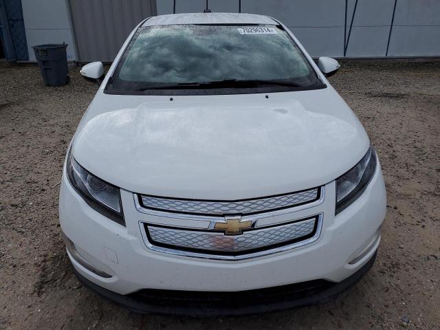 VIN 1G1RD6E44FU143084 2015 Chevrolet Volt no.5