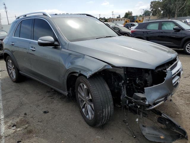 VIN 4JGFB4JB1NA768949 2022 Mercedes-Benz GLE-Class,... no.4