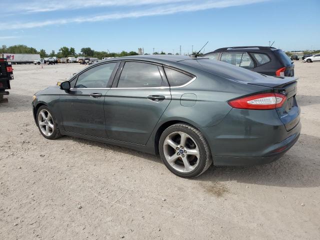 VIN 3FA6P0H70FR205923 2015 Ford Fusion, SE no.2