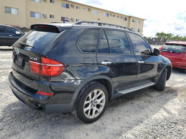 VIN 5UXZV4C50D0B02817 2013 BMW X5, Xdrive35I no.3