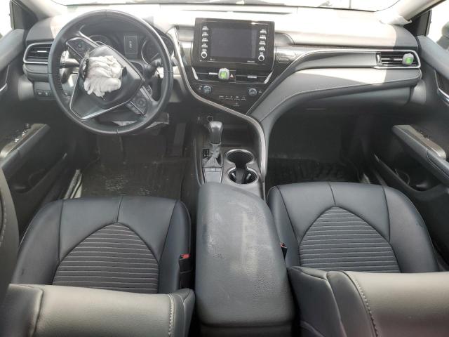 2023 TOYOTA CAMRY SE N - 4T1G11AK3PU779264
