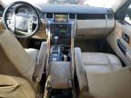 LAND ROVER RANGE ROVE photo