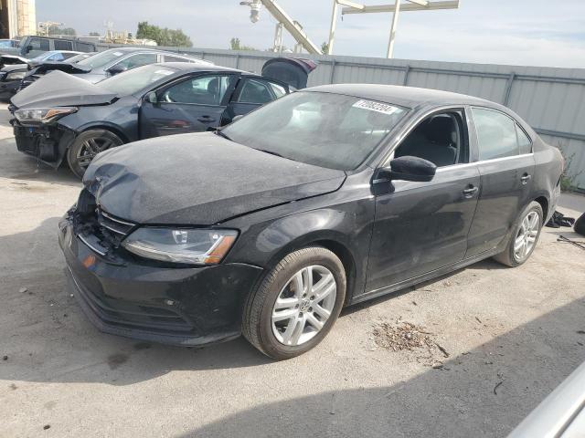 2017 VOLKSWAGEN JETTA S - 3VW2B7AJ2HM275698