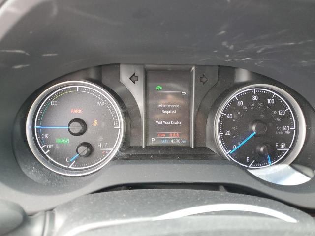 2021 TOYOTA VENZA LE - JTEAAAAH7MJ026439