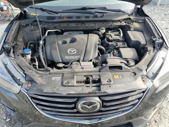 2016 MAZDA CX-5 GT - JM3KE4DY3G0869436