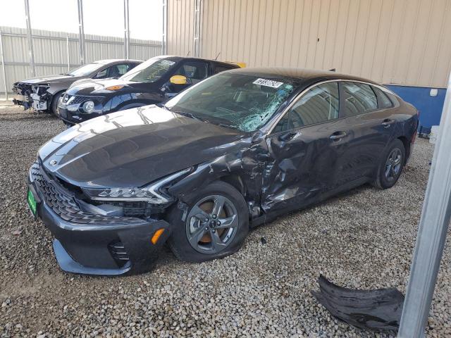 5XXG14J21MG008924 - 2021 KIA K5 - #undefined