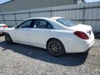 MERCEDES-BENZ S 560 photo