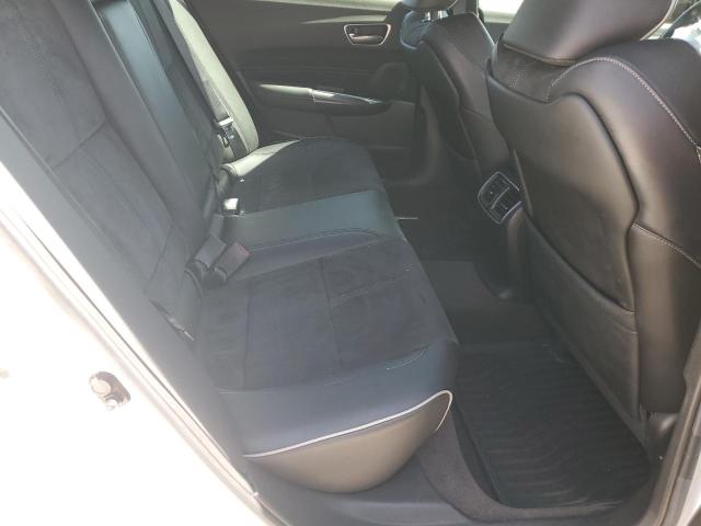 2019 ACURA TLX TECHNO - 19UUB1F66KA002251