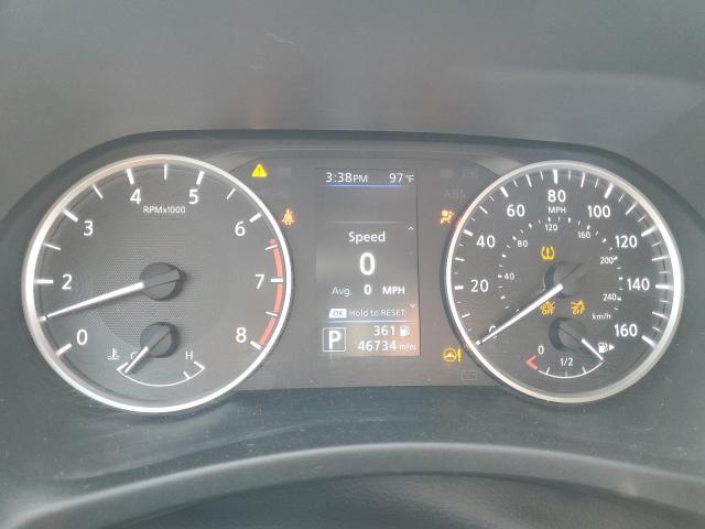 2022 NISSAN SENTRA S - 3N1AB8BV9NY239018
