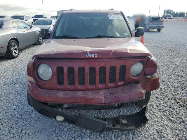 VIN 1C4NJPFA5ED653404 2014 Jeep Patriot, Latitude no.5